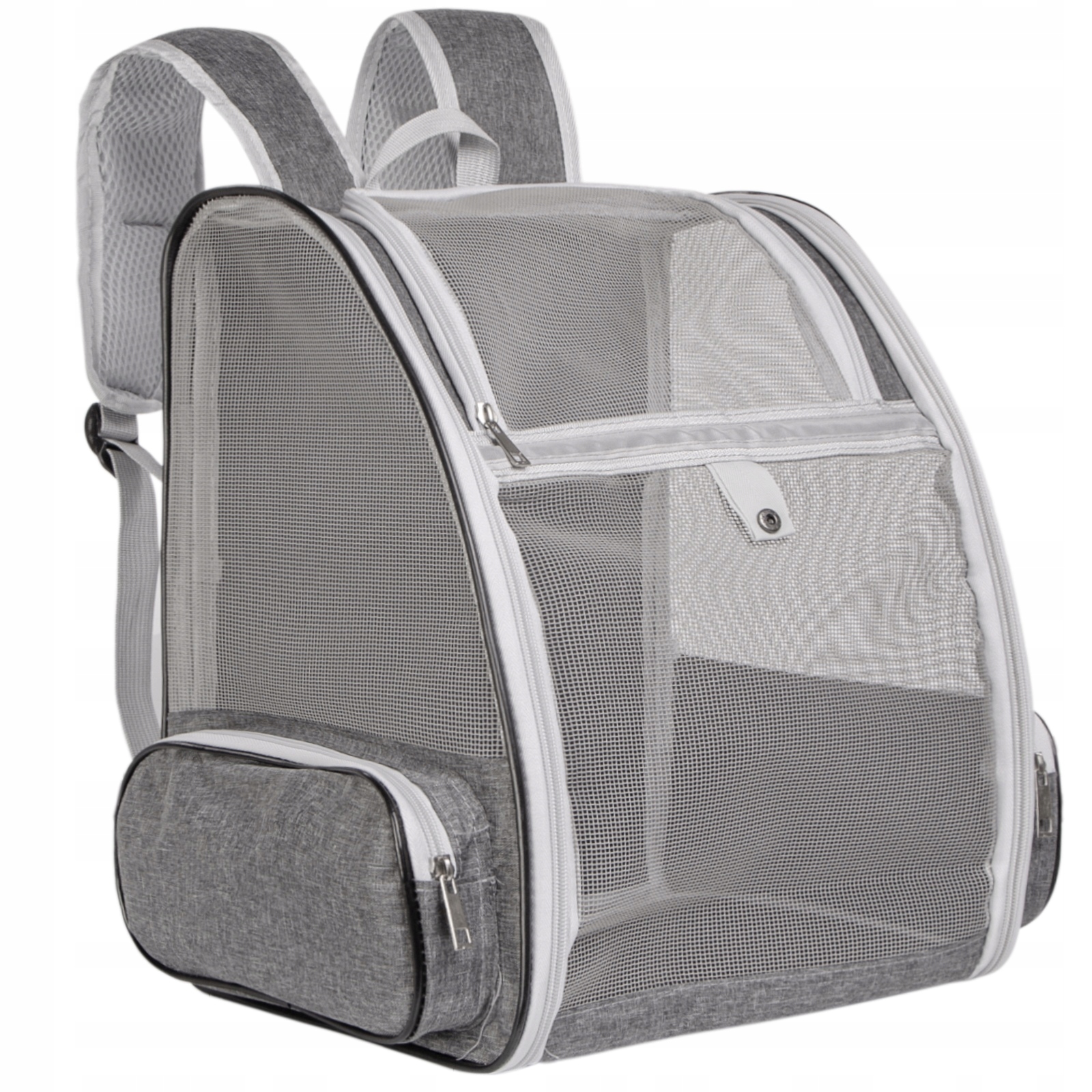 Levně Furrever Friends Catify batoh na přepravka pro kočky a psů /Furrever Friends