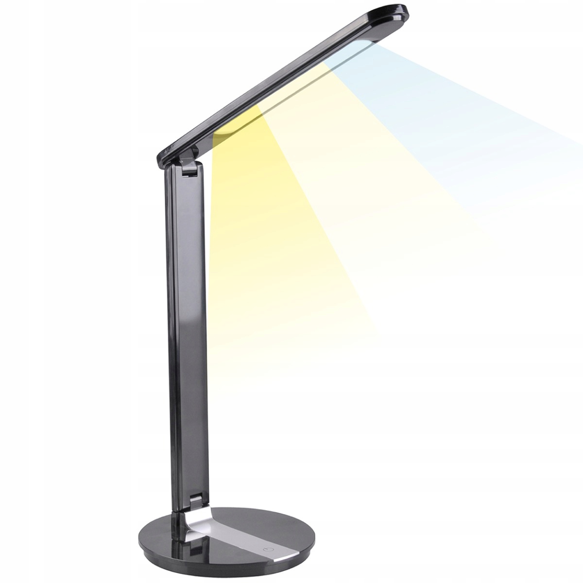 Lampka Biurkowa Nocna LED Szkolna na Biurko 8W CCT Kod producenta 316639