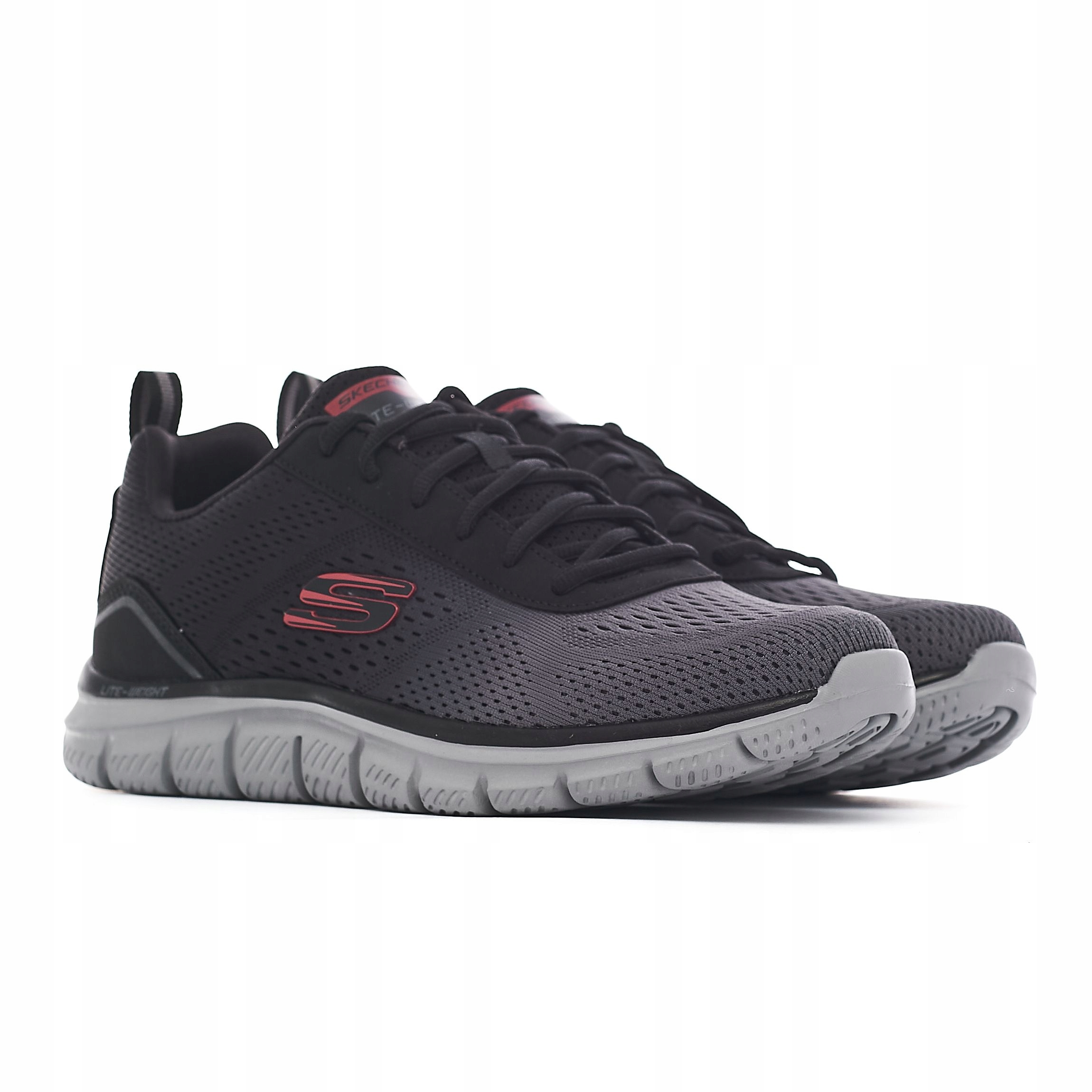 Pánské tenisky Skechers Track Ripkent 44