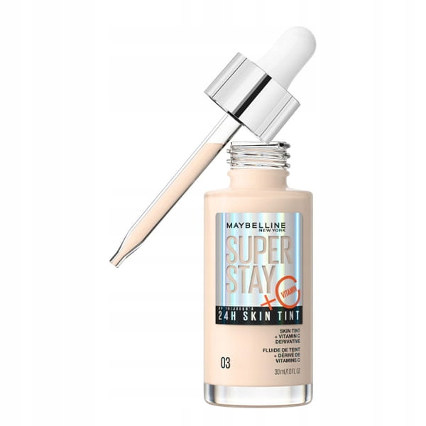 Maybelline Stay Podkladová Báze Stay 03