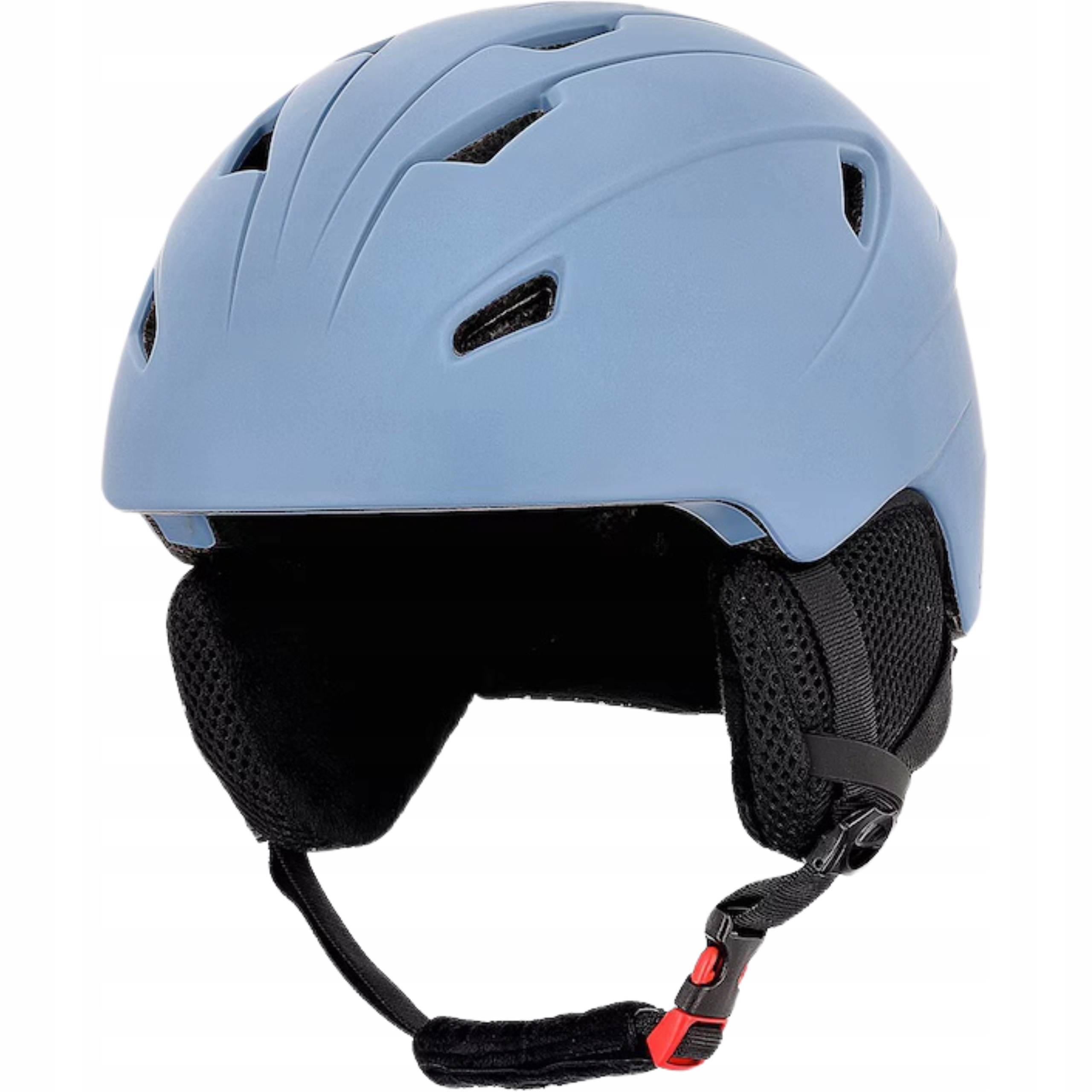 Kask Narciarski 4F Uniseks In Mould Wentylacja Mocowanie Gogli Xs/s