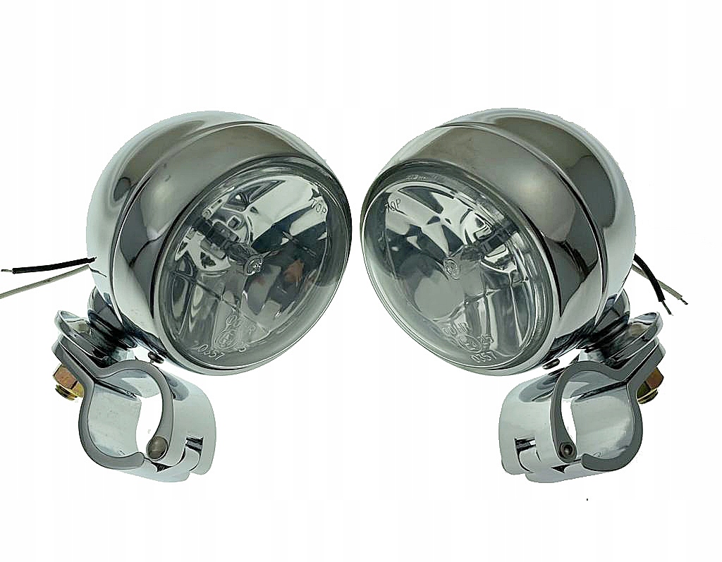 

Lampy Lightbar Na Gmol Kawasaki VN1600 Mean Streak