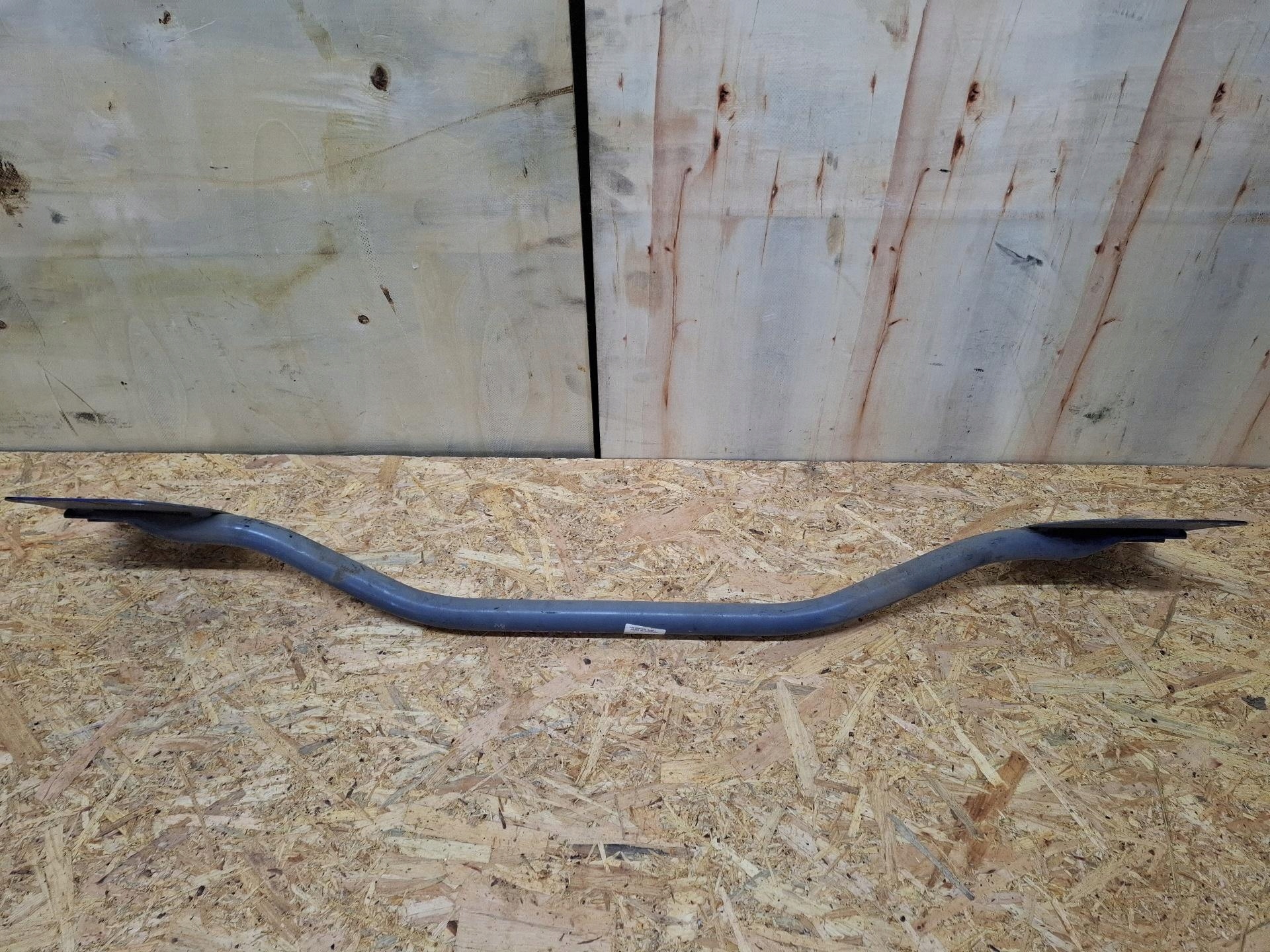RINFORZO PARAURTI Traversa Paraurti posteriore Mazda 5 facelift 2008