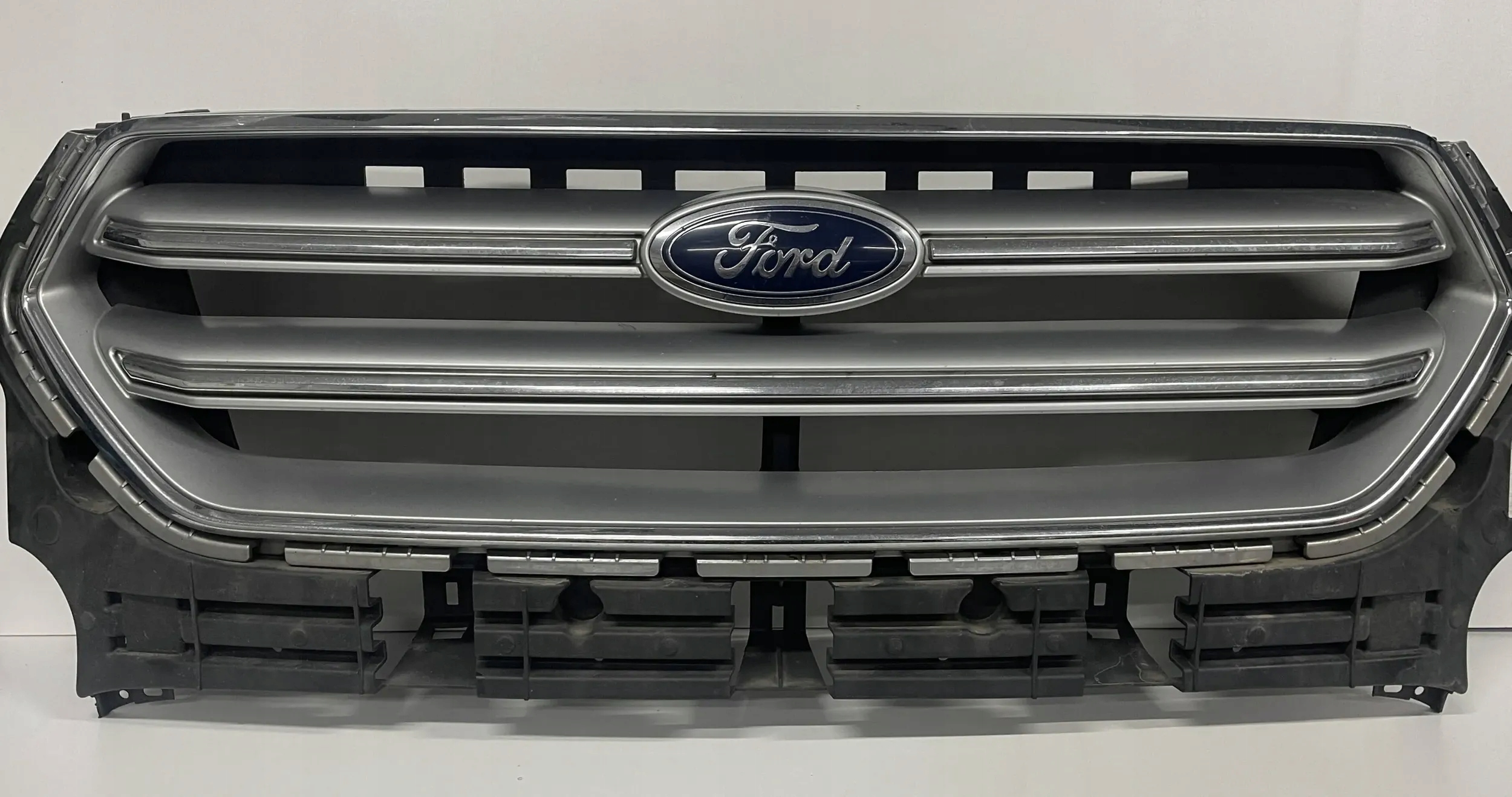 Ford Kuga II Mk2 Kühlergrill FRONTGRILL Kühlergitter - Thumbnail 1