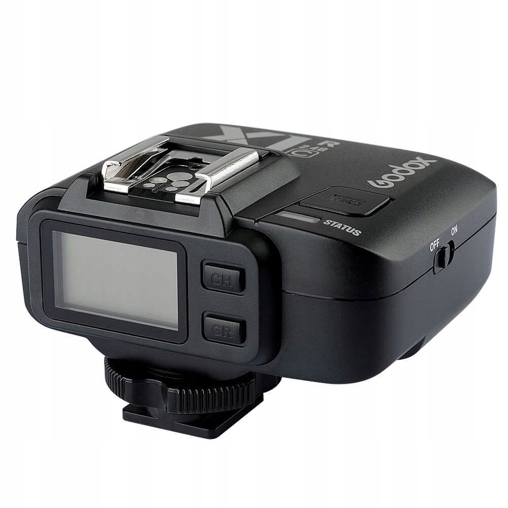 Wyzwalacz Godox X1R do Nikon Godox