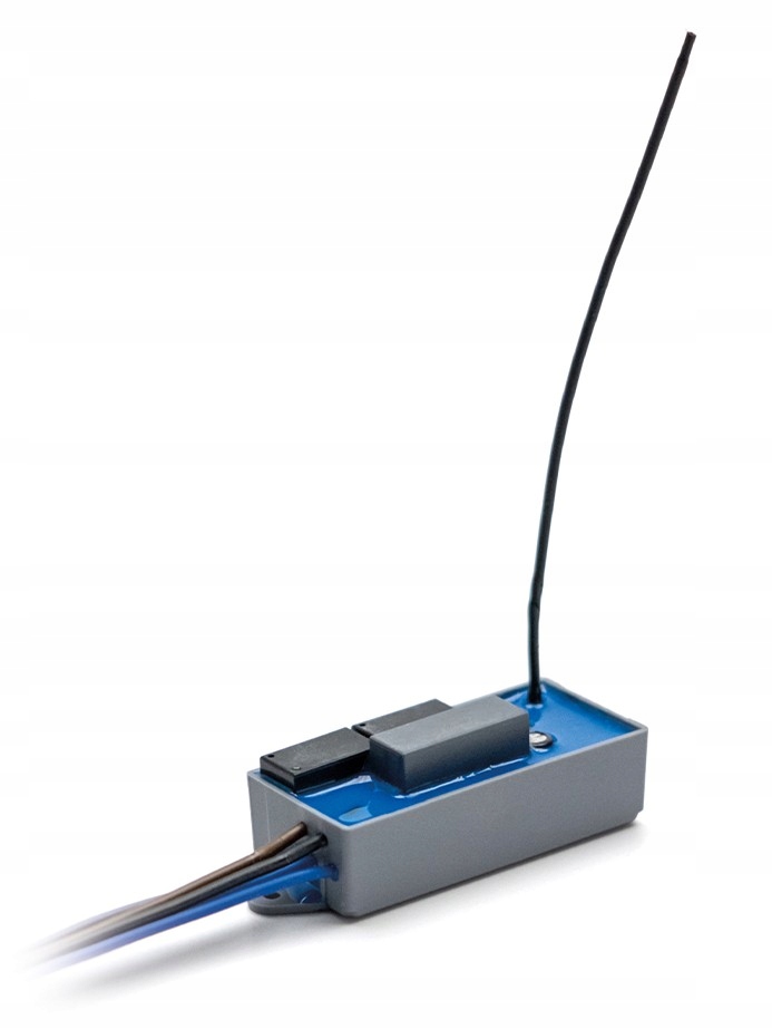 Rádiový přijímač Mobilus Cosmo C-mr IP44