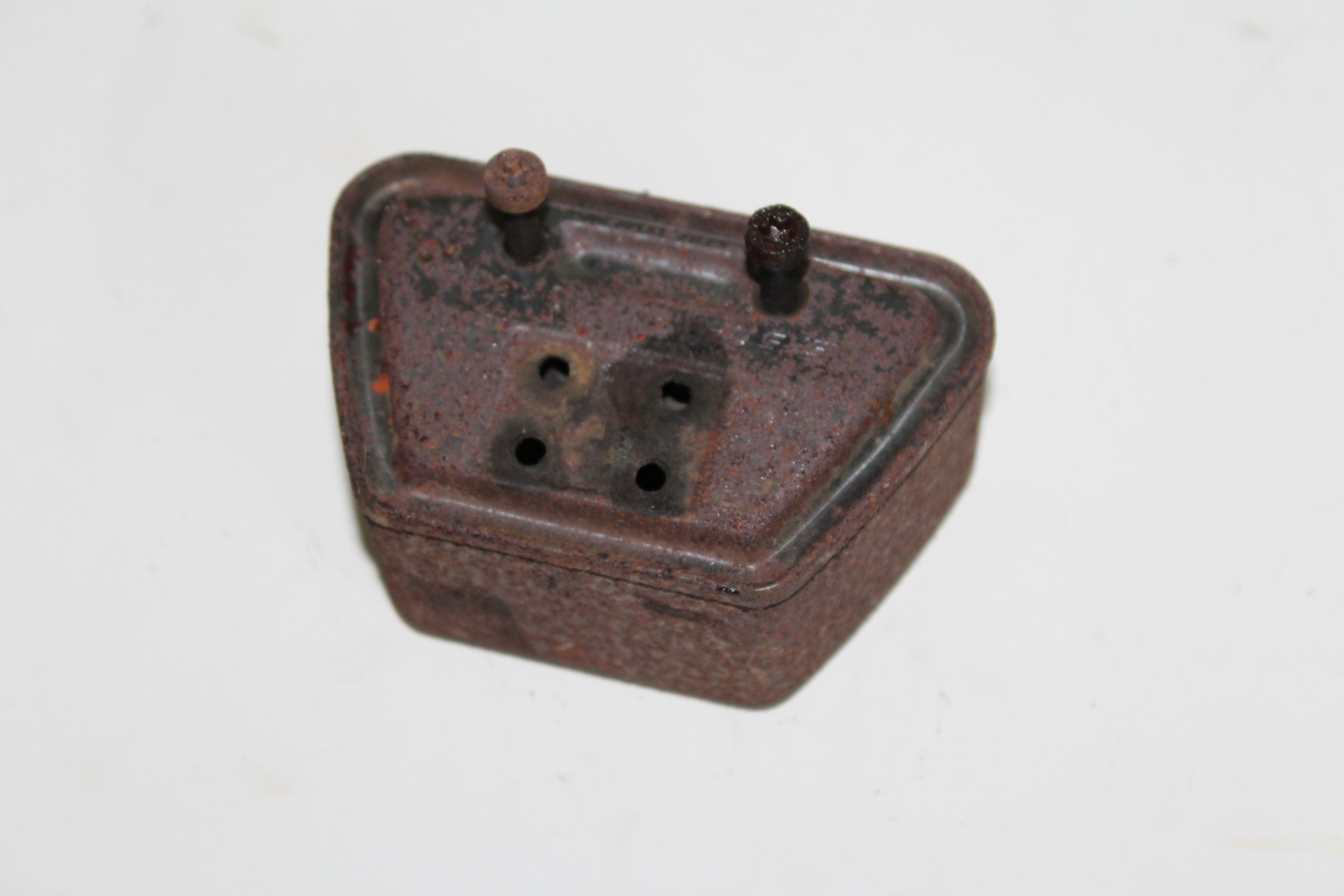 47I KOSA STIHL FS 36 44 tłumik wydech