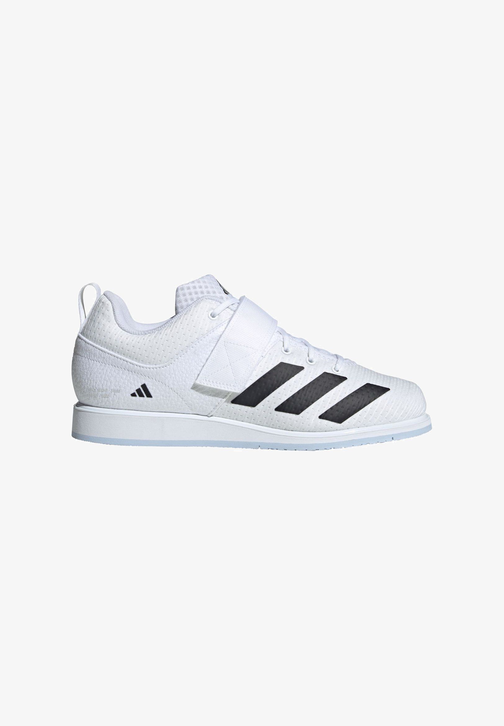 Buty do podnoszenia ciężarów Adidas Powerlift 5 bałe |JP6199 41 1/3