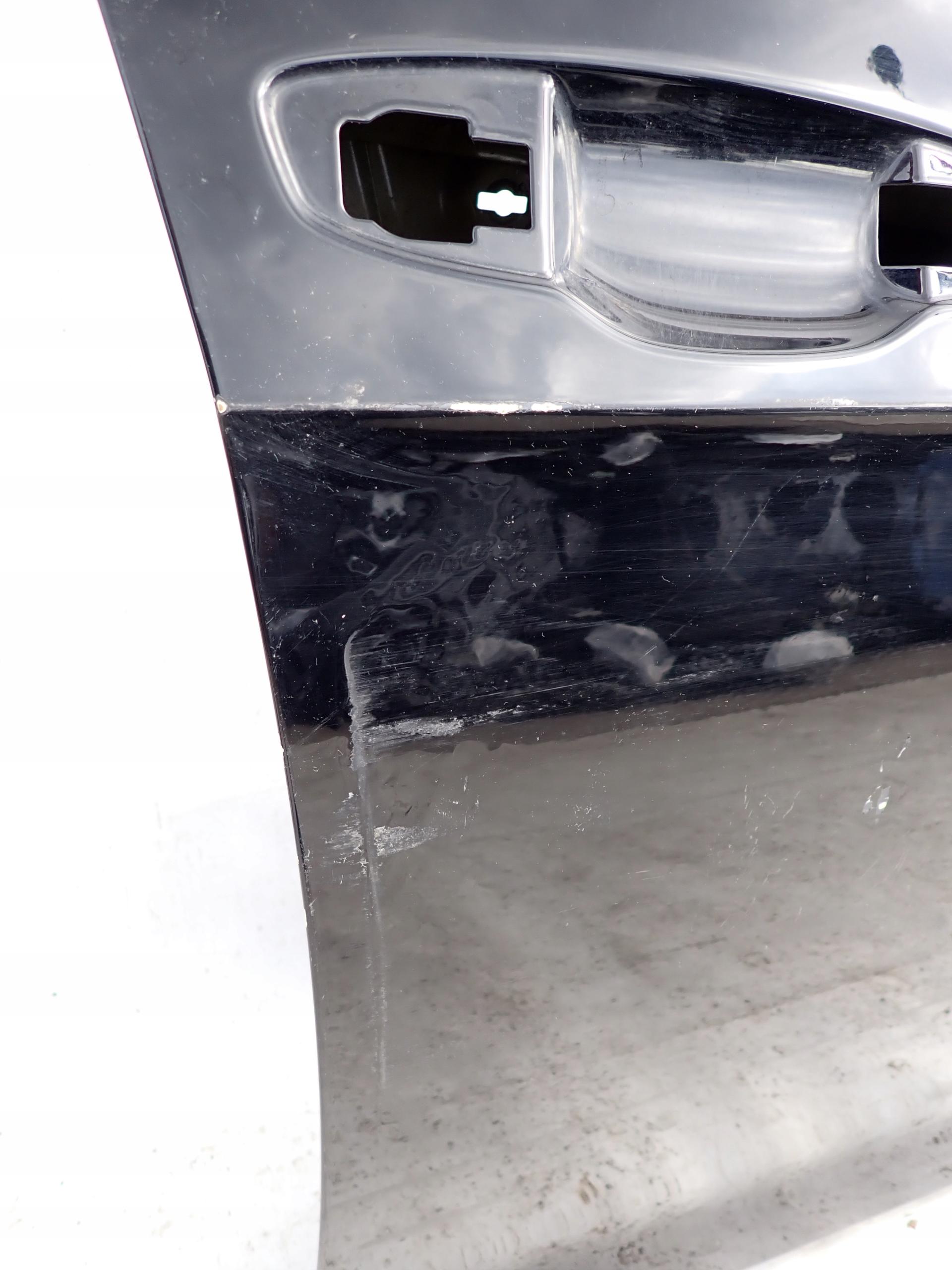 VW GOLF VII 7 5G 12- door right front front