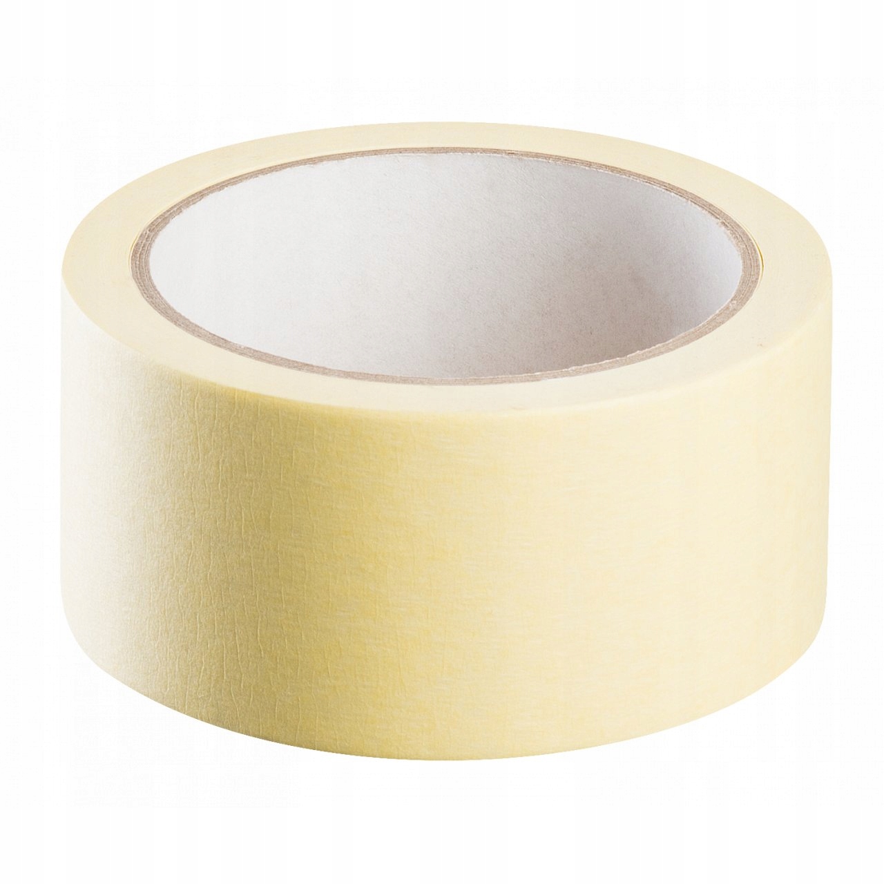 

Taśma malarska papierowa 30 mm 50 m żółta Scley
