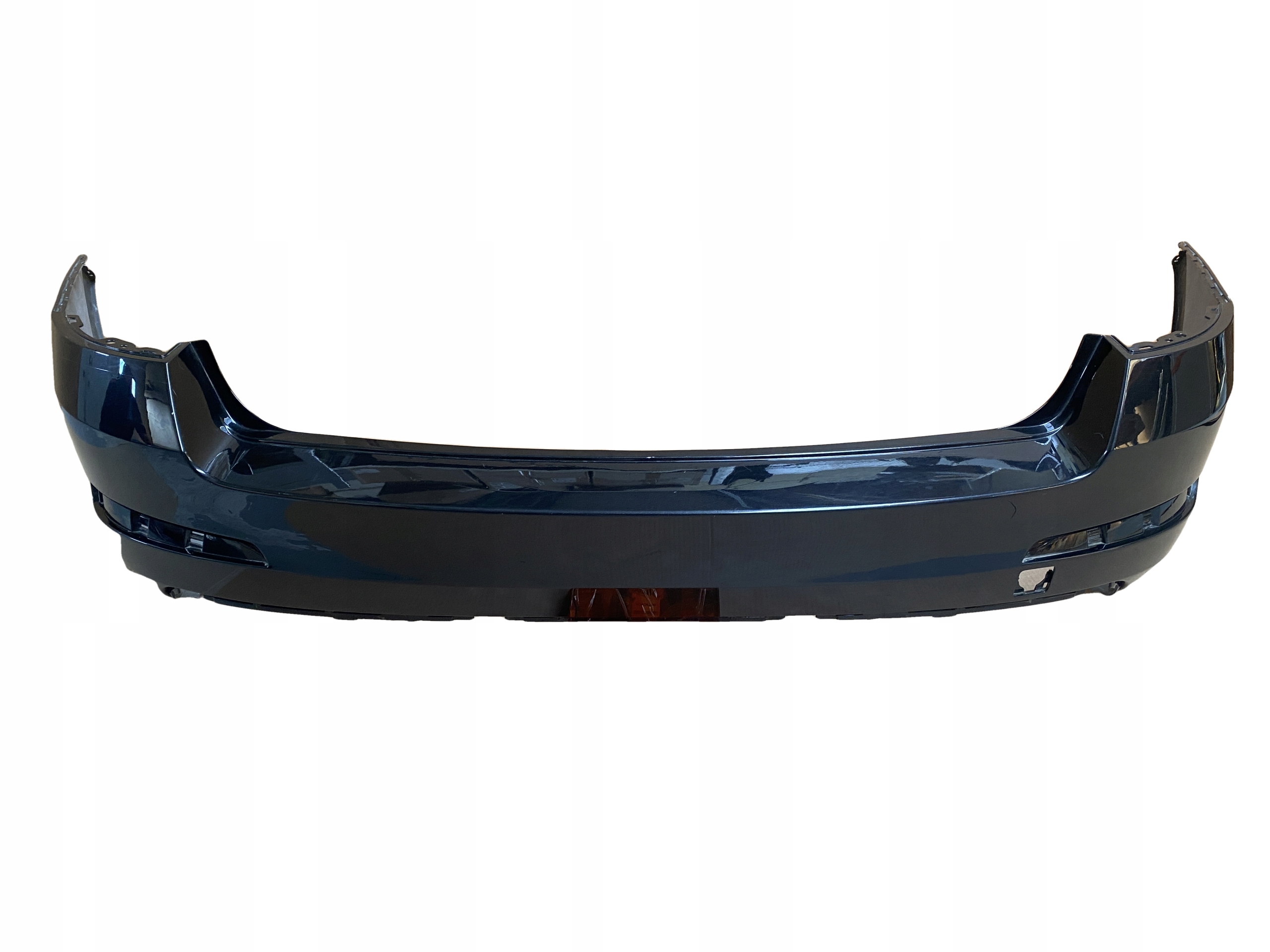 SKODA OCTAVIA 3 III 5E9 KOMBI bumper rear part