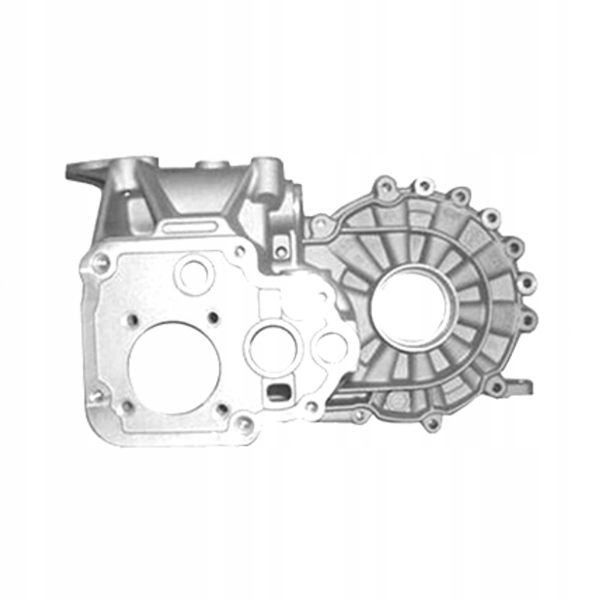 33010023001 - КОРПУС КОРОБКИ ПЕРЕДАЧ 5B. VW GOLF IV 1.4 1.6 FSI