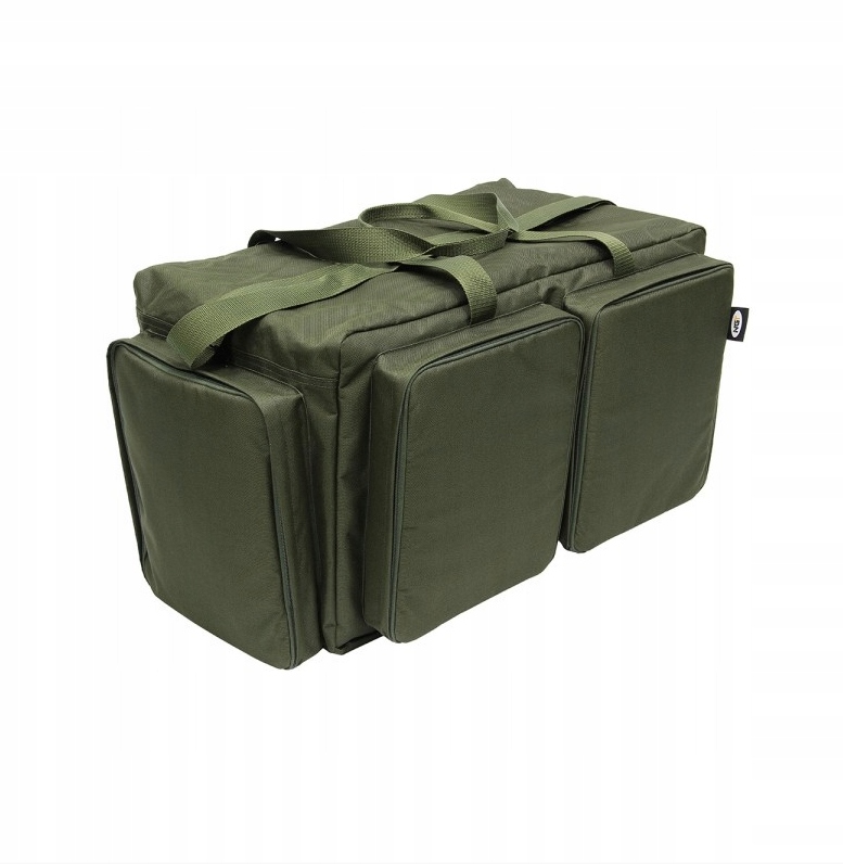 Ngt Wielka Torba Wędkarska z Wieloma Kieszeniami