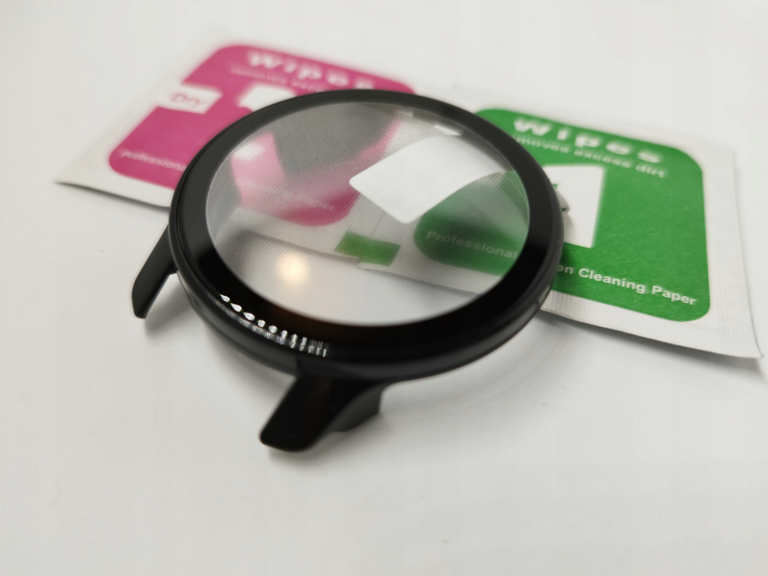 Etui 2w1 do Garmin Venu 2 Plus Marka Inna