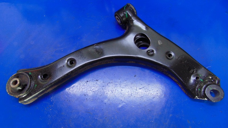 arm right front FORD TRANSIT MK8 12-26R