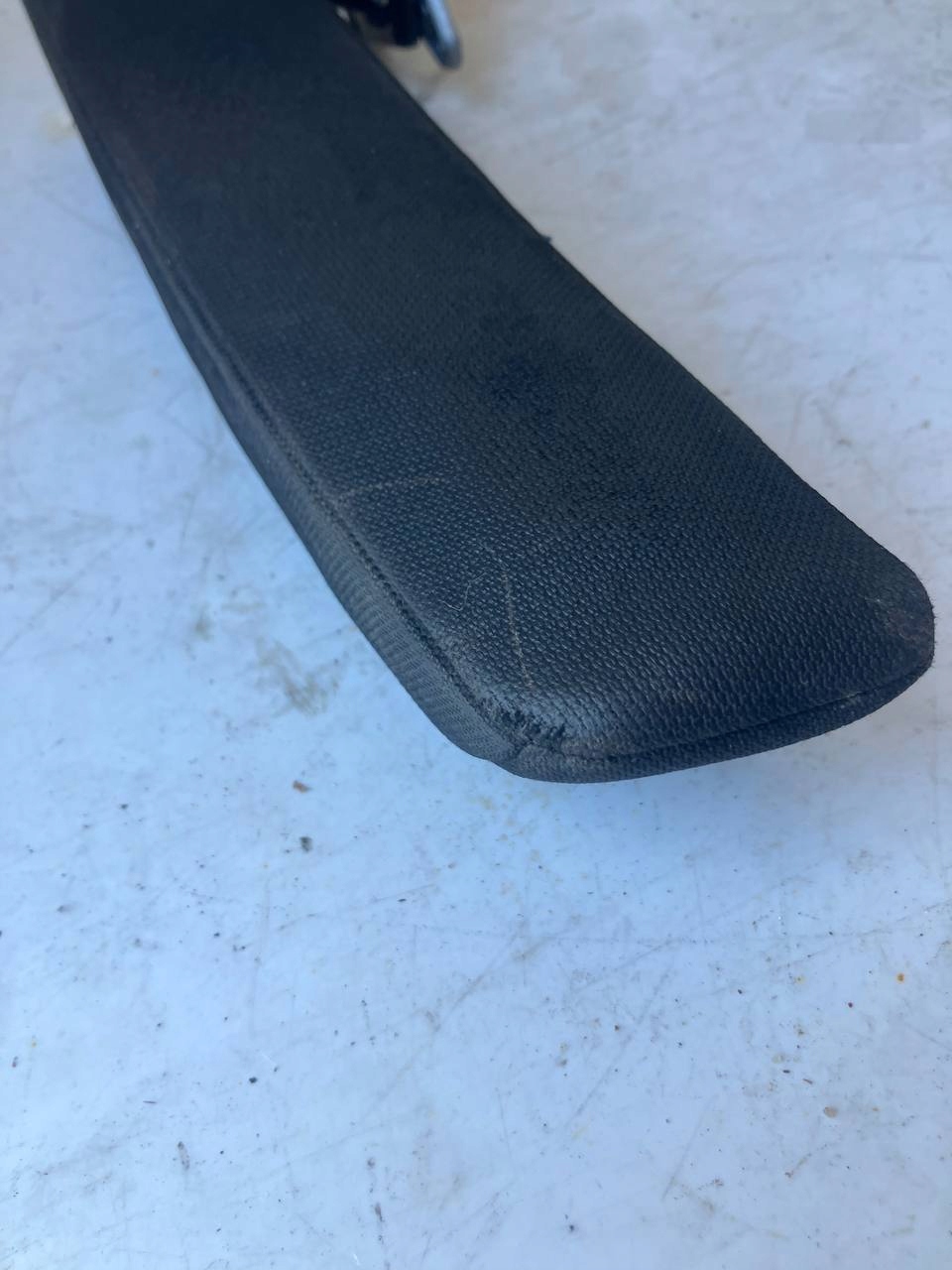 armrest driver´s left front CITROEN C4 PICASSO II #31
