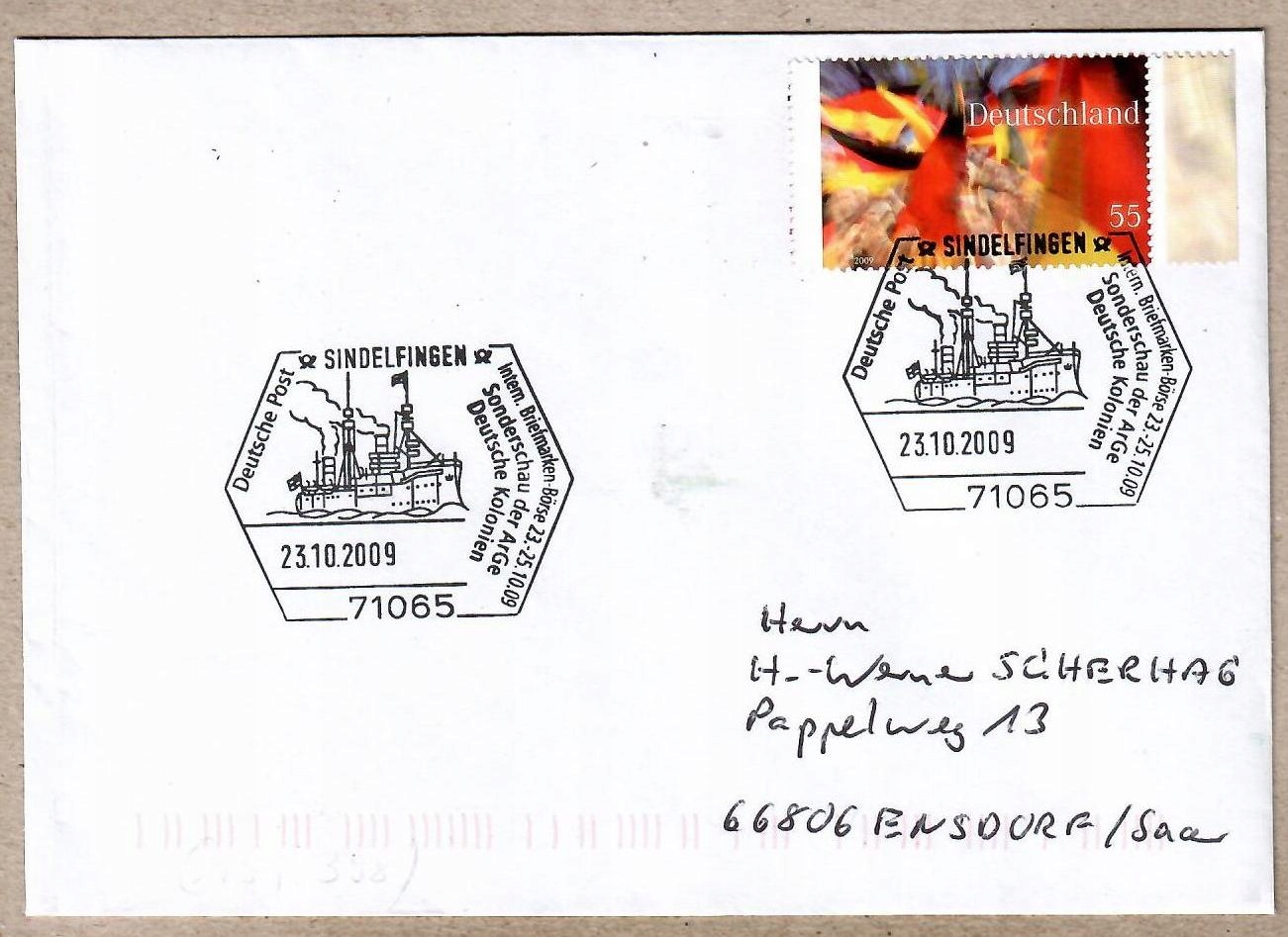 Niemcy, # , marynistyka