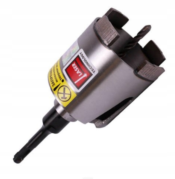 

Otwornica Adtns DLD Cs-x Sd+ Korona 68 MM