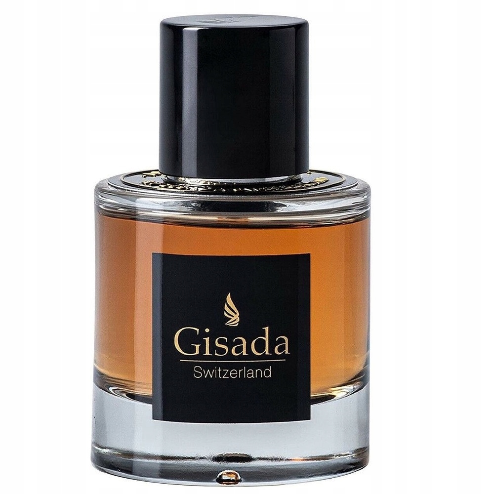 Gisada Ambassador For Men parfémovaná voda 50 ml