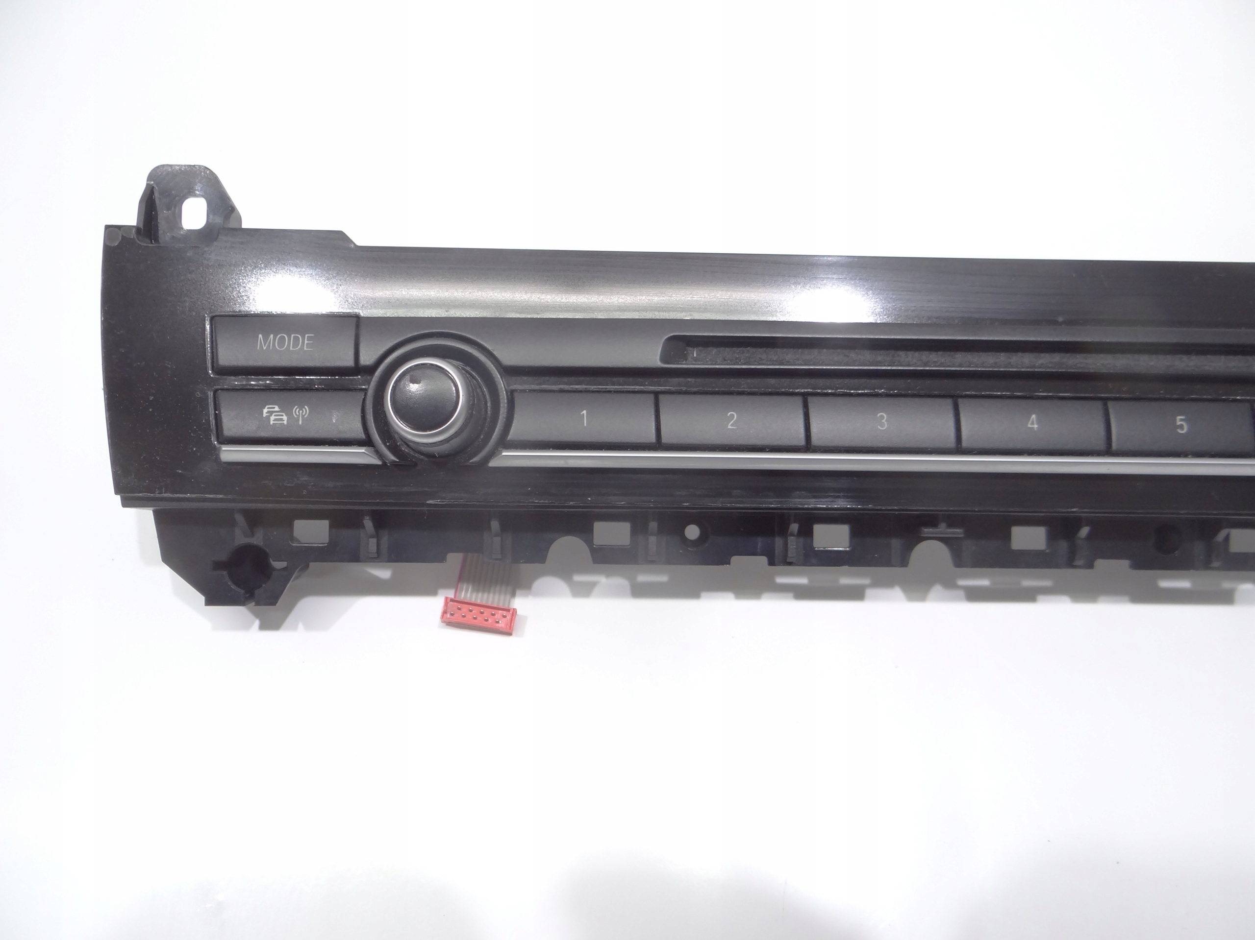 control panel RADIEM BMW F10 F11 OE