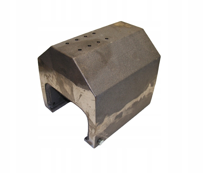 Horná krytina ohniska horáka Technix SV200 38-48Kw