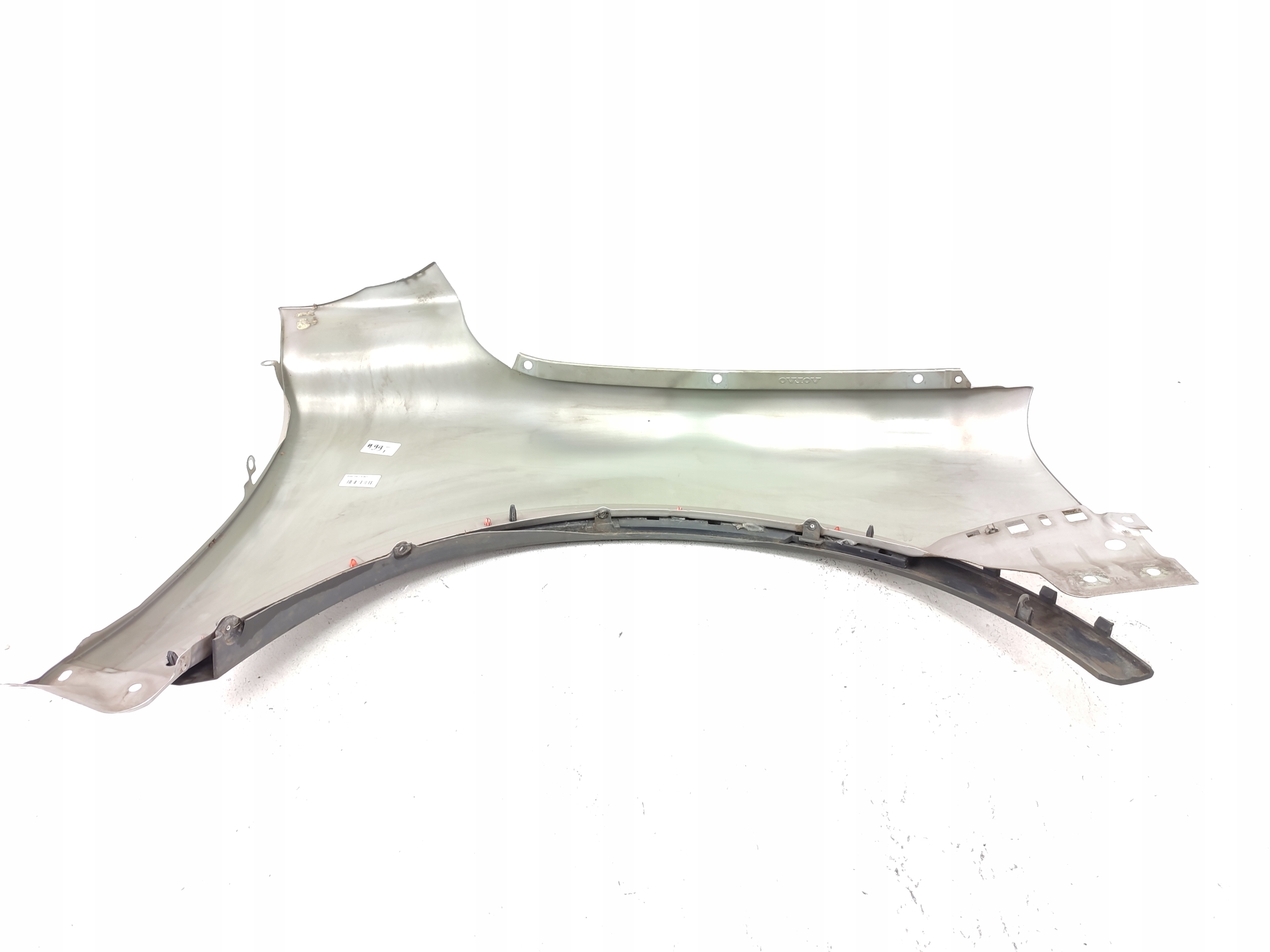 fender left front + moulding VOLVO XC90 W colour 426-26