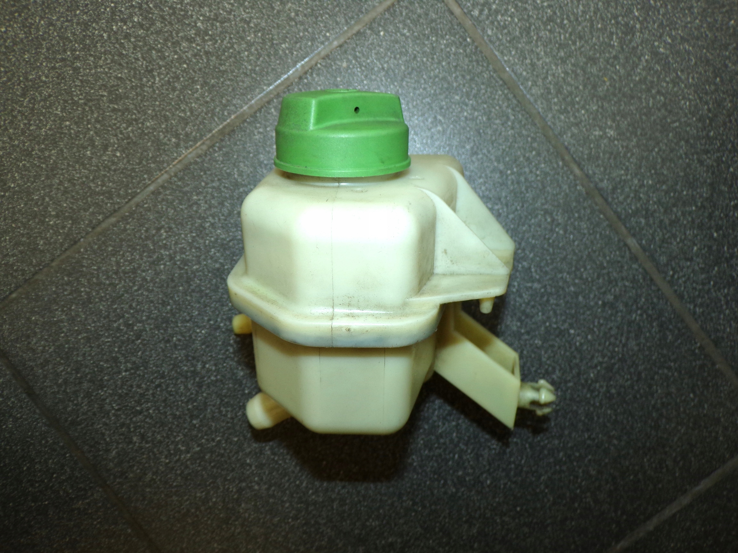 VW T5 LIFT CARAVELLE MULTIVAN 04- serbatoio olio SERVOSTERZO volante