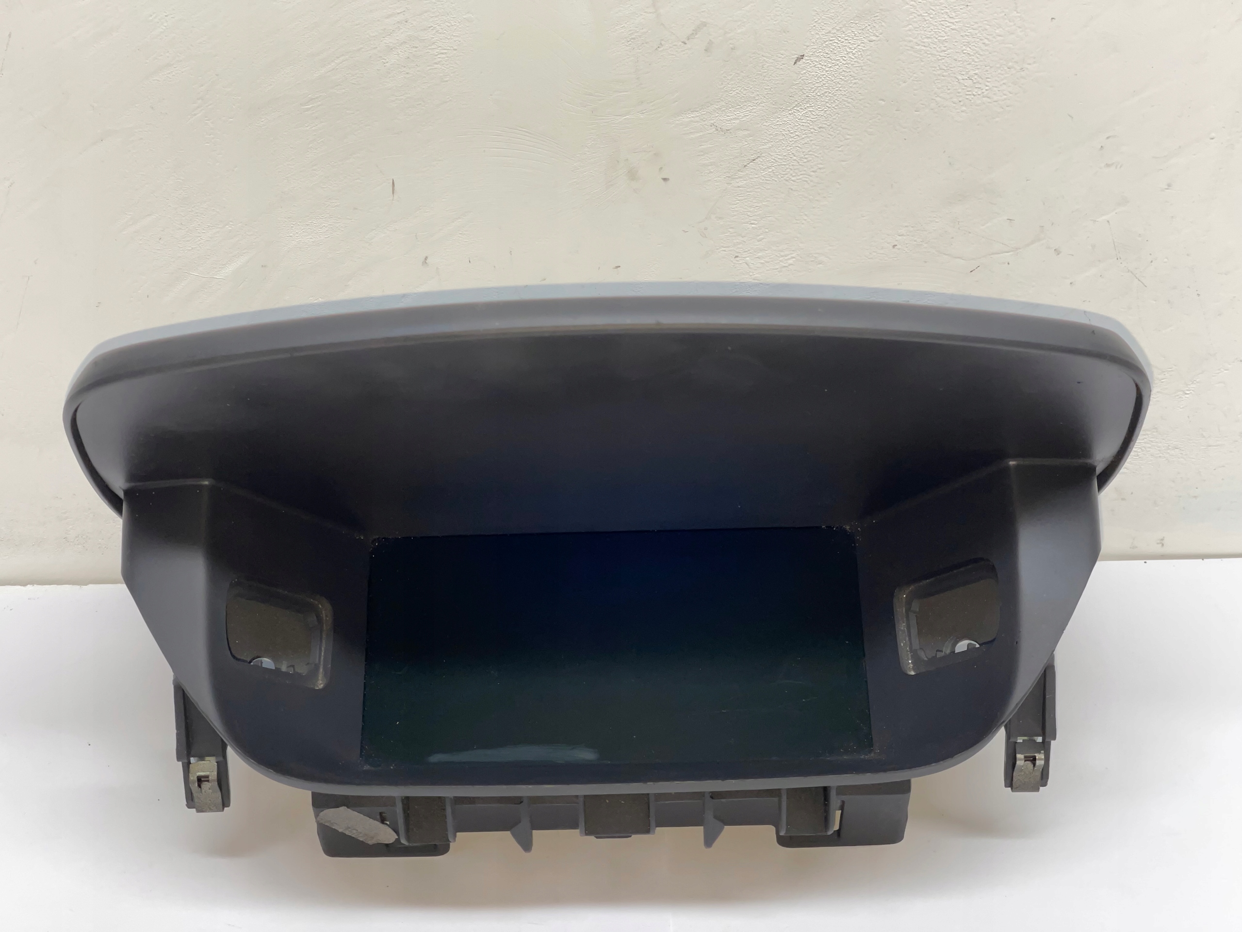Display RENAULT LAGUNA II 8200326981 EU