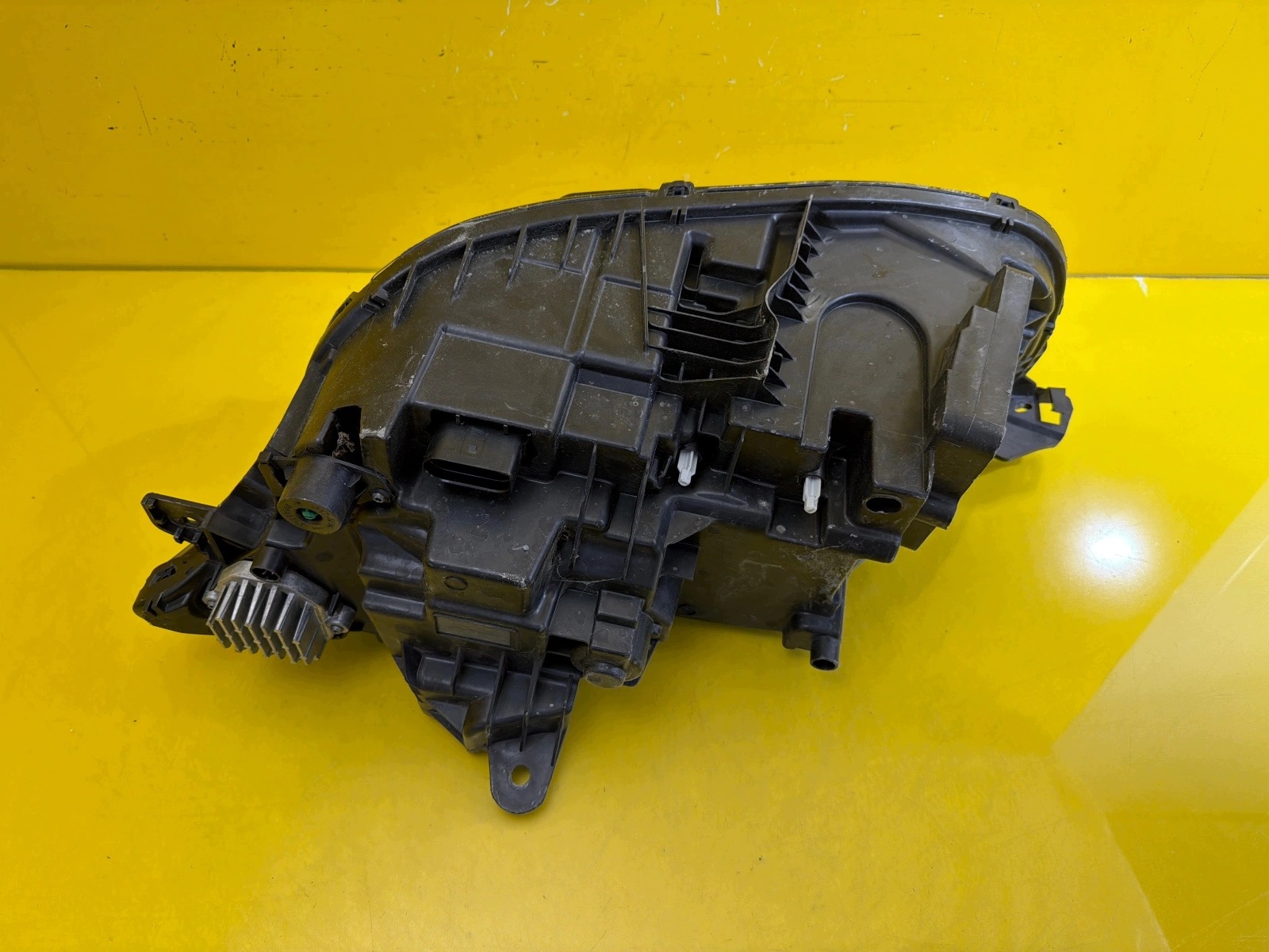 light right front Volvo XC90 II Full Led 15- 31655808