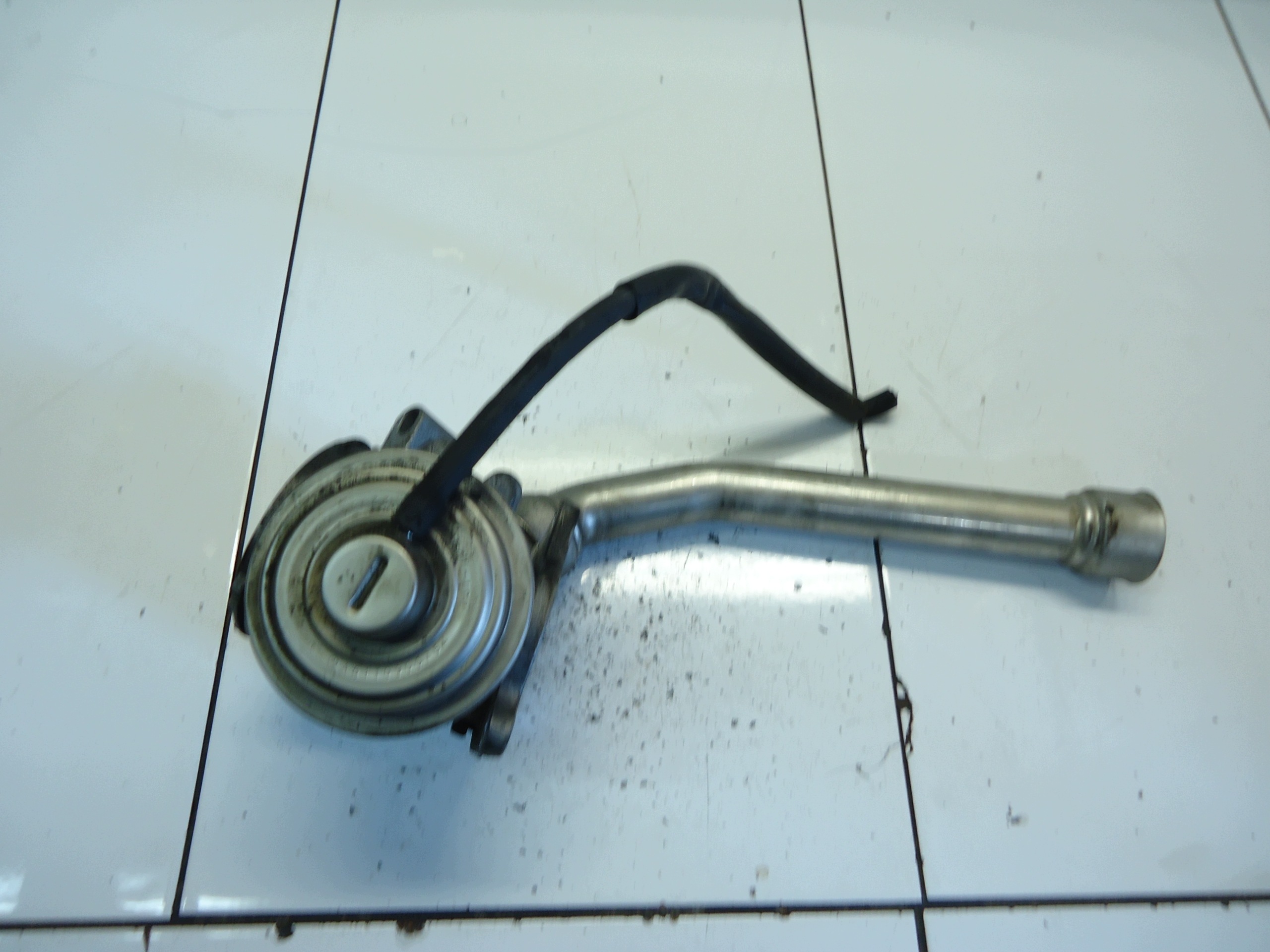 MERCEDES 2.7 CDI vanne egr A6110900754