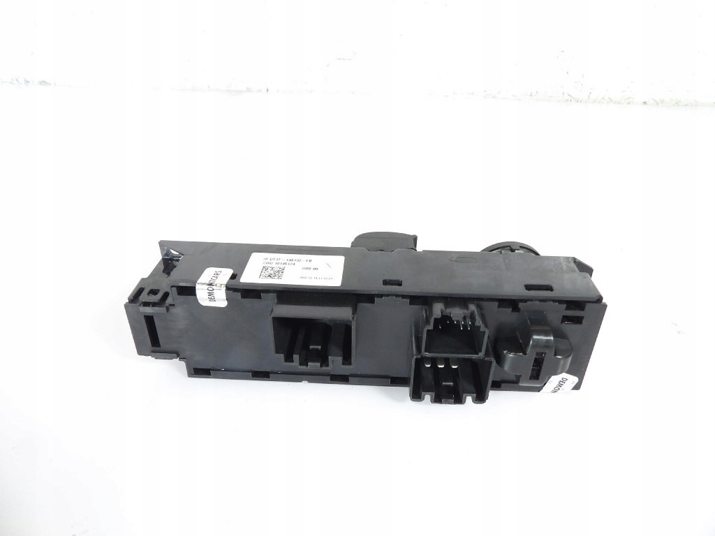 FORD TRANSIT COURIER and window control switch front left DT1T-14A132-FB