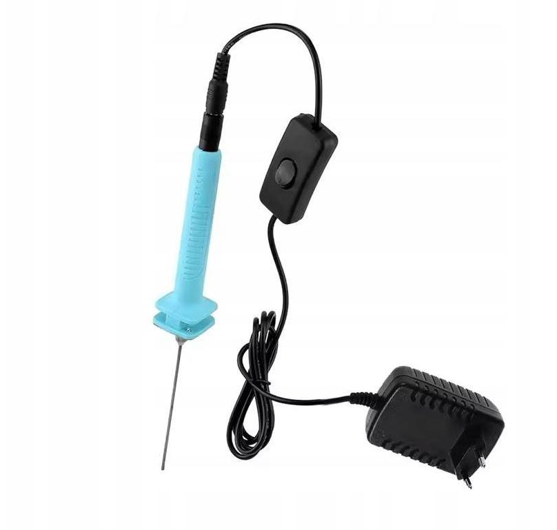 ELECTRIC THERMAL KNIFE FOR CUTTING POLYSTYRENE FOAM CUTTING