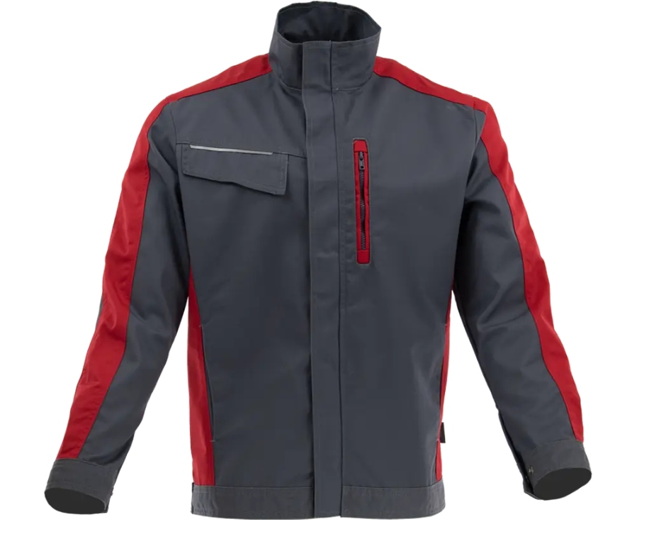 Bluza Robocza Sternik New Sara r. 50 szara