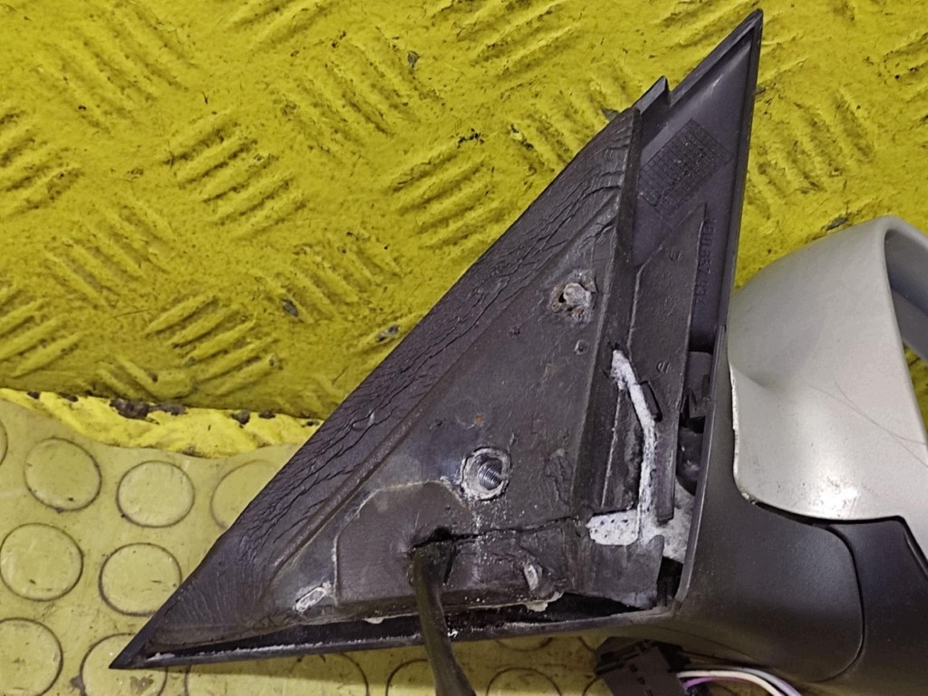 VW PASSAT B5 mirror right 5 PIN