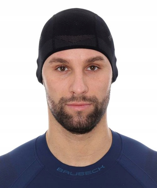 Czapka termoaktywna BRUBECK Kod producenta HM10020A