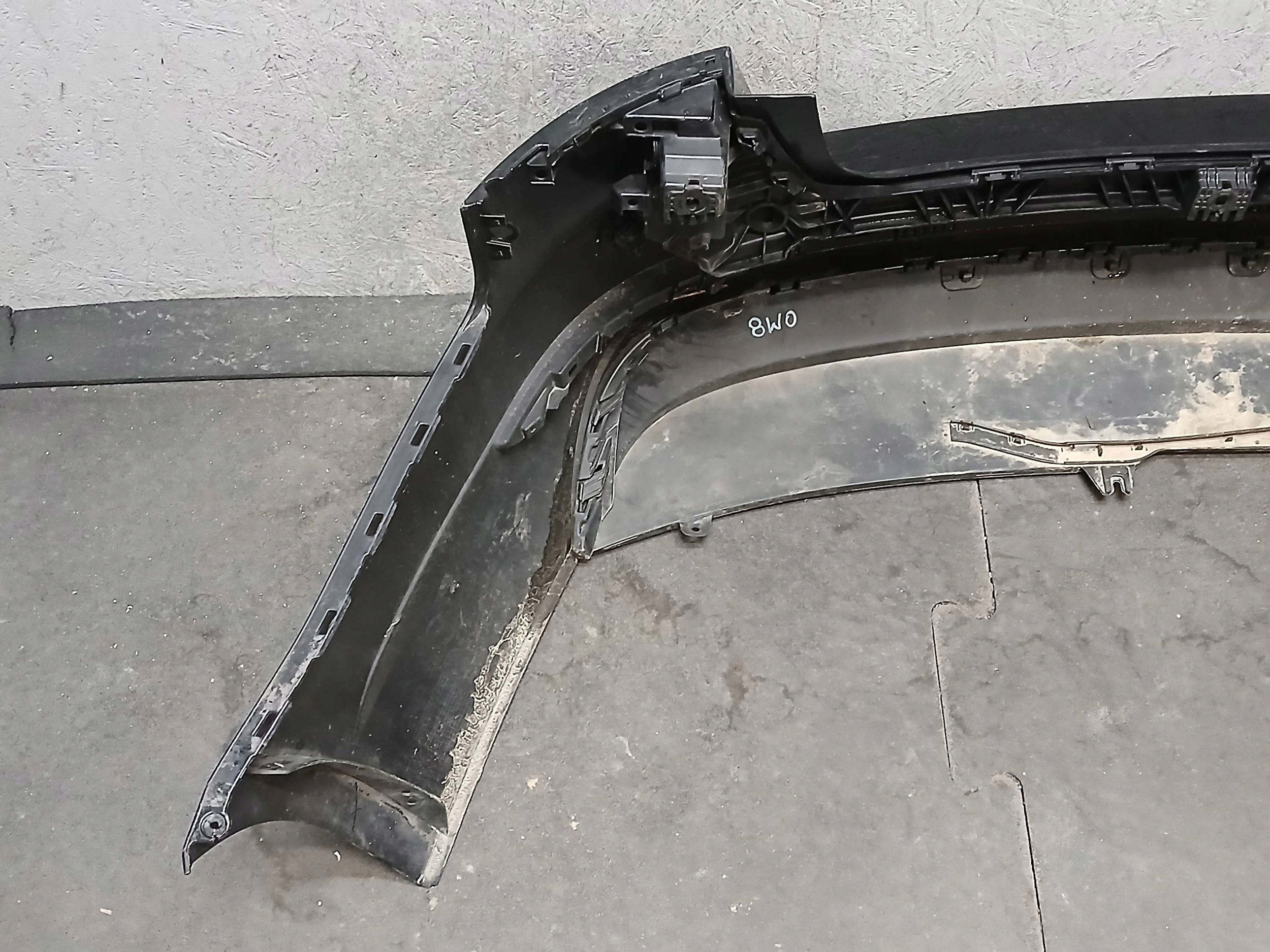 Pare choc Arrière AUDI A4 B9 8W9 KOMBI
