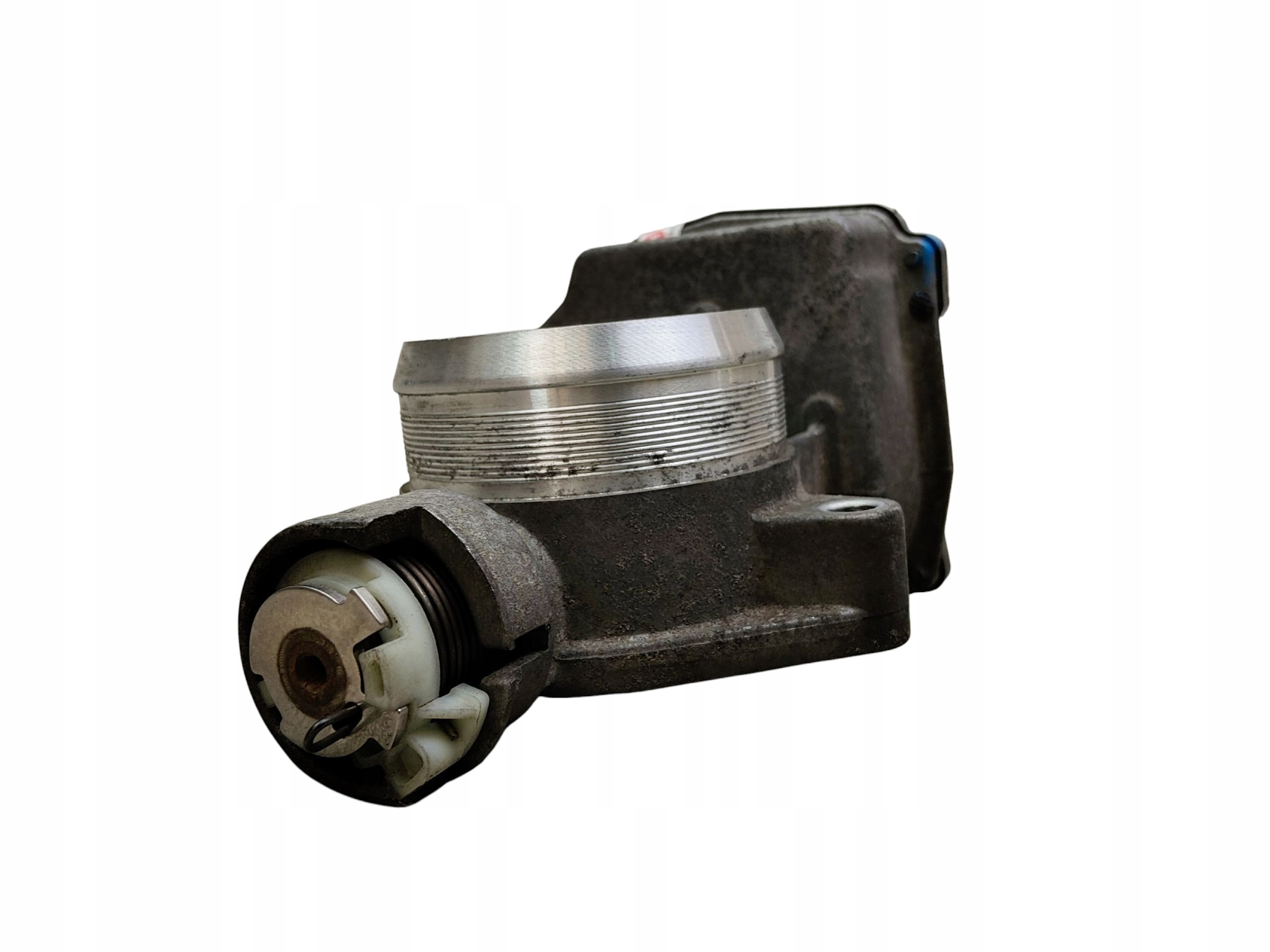 Valvola a farfalla CITROEN C5 II C4 e C8 JUMPY III EXPERT III 2.0 16V 9650787380