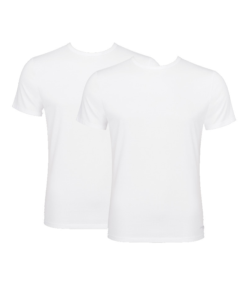 

2 x Koszulka męska sloggi men Go Abc O-Neck 2P L