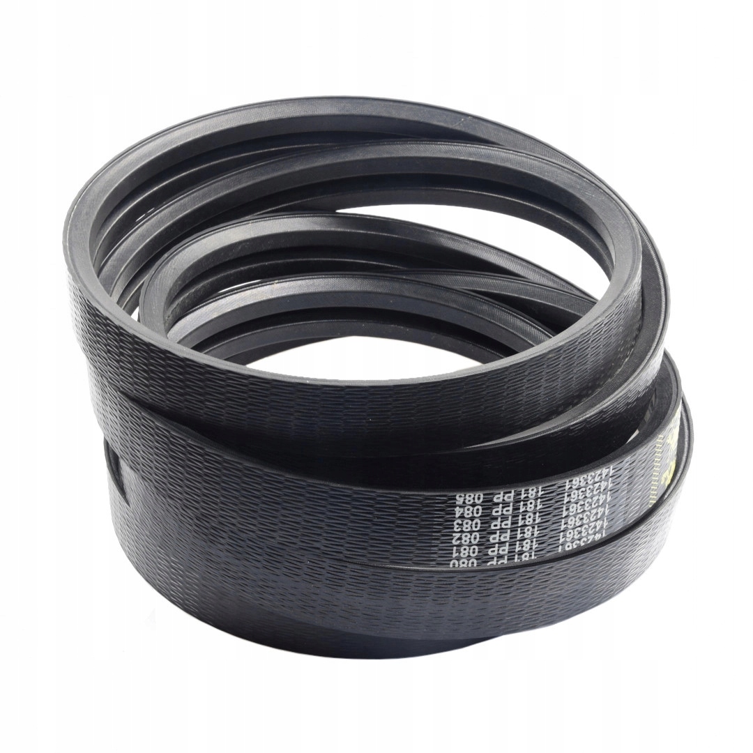 Клиновой ремень Claas 1423361 Gates