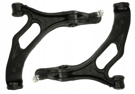 Audi Q7 Cayenne Touareg Ramena Přední Spodní Komplex