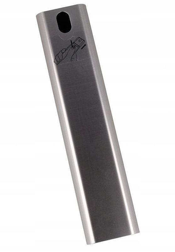 PILOT SAMSUNG SMART CONTROL 4K /NETFLIX / METALOWY Marka Samsung