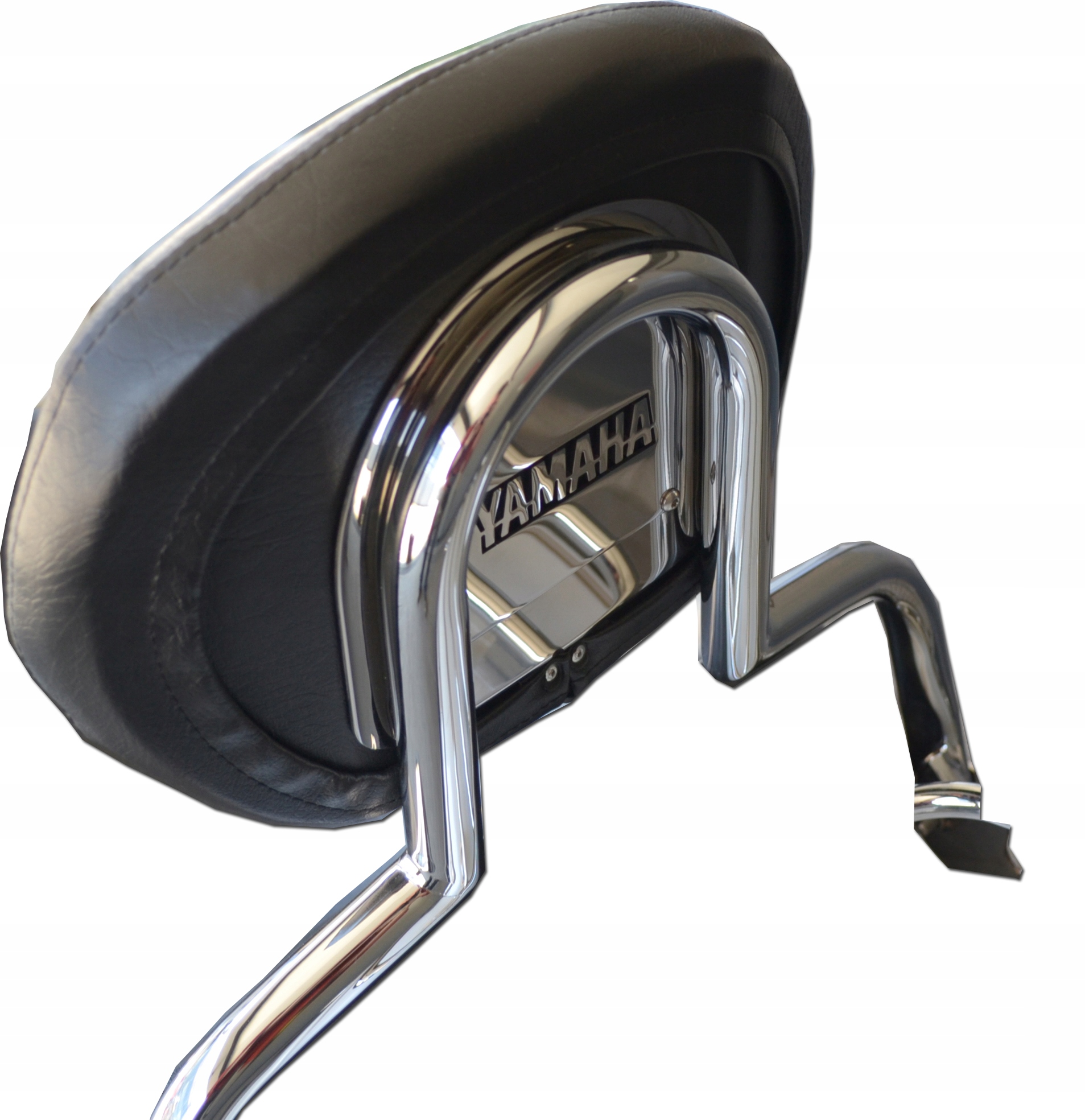 СПИНКА ВОДИТЕЛЯ MIDNIGHT STAR 1900 MS 1900 ТРУБКА