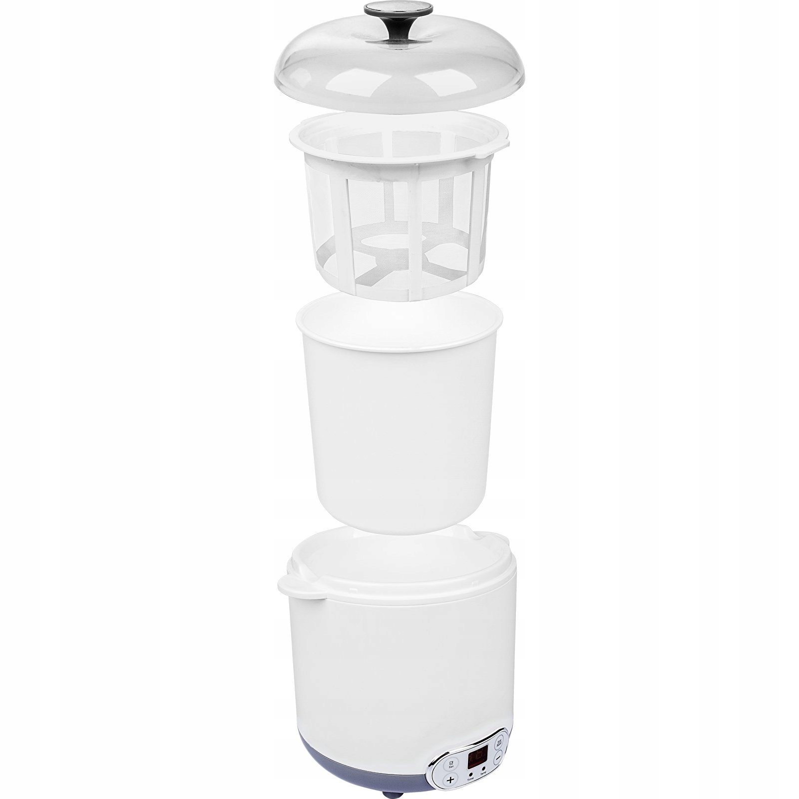 sero - jogurtownica z termostatem 1,5l  |  801013 — 4