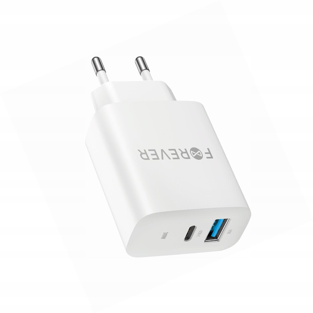 Szybka ładowarka 30W kostka do Nothing Technology Limited Nothing Phone 2