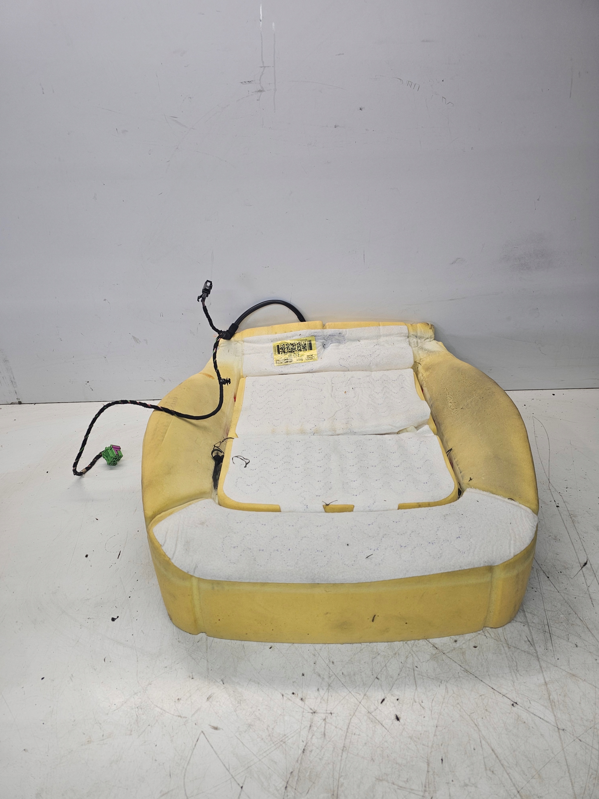 MATA GRZEWCZA SITZ DOL AUDI A5 A4 B8 Q5 8K0963555