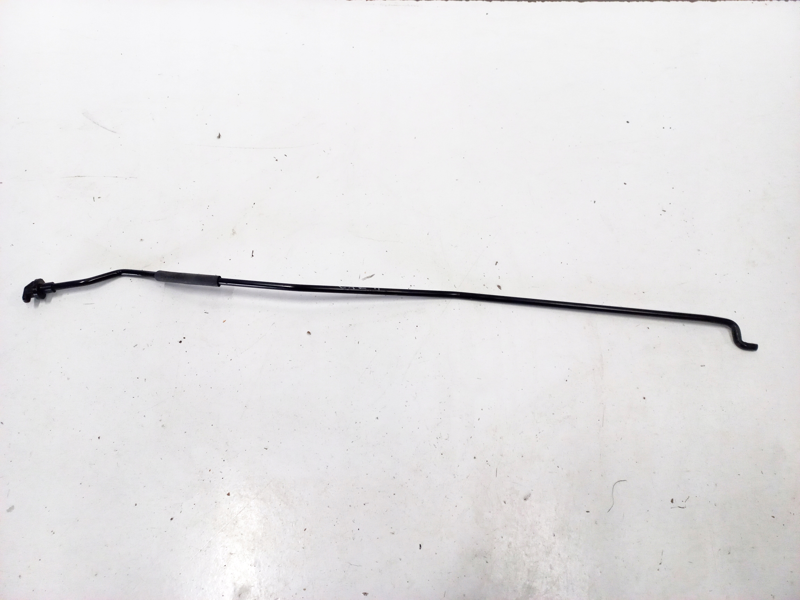 PODPORA PRĘT MASKI MAZDA CX5 II LIFT