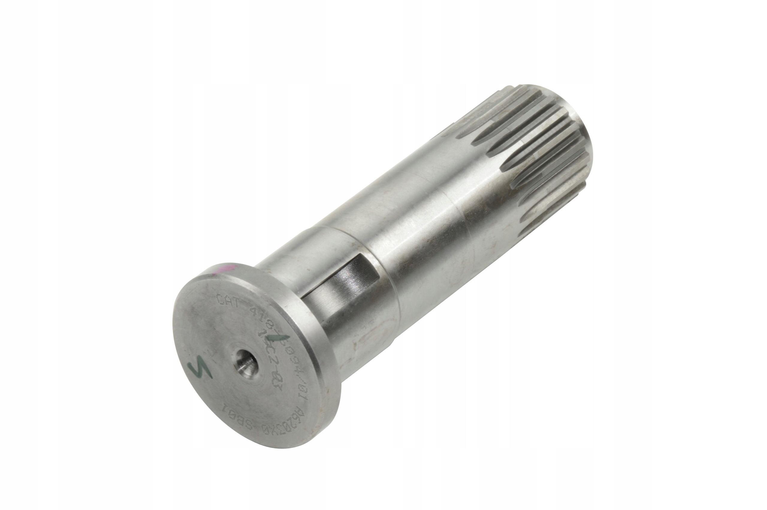 WALEK PRZEKLADNI KATOWEJ MANITOU MT MLT 563787 ORG Machine type Excavator Backhoe loader Loader Other