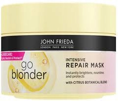 JOHN FRIEDA MASKA 250ML GO BLONDER