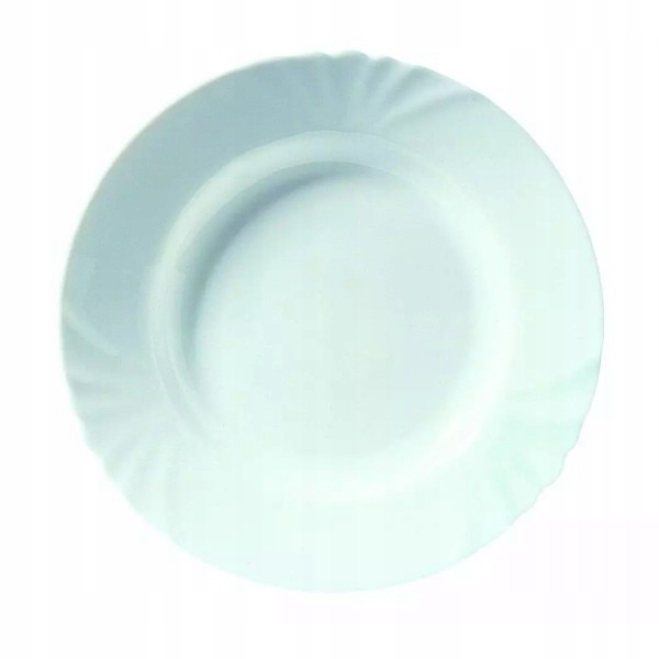 

Talerz głęboki 23,6 cm Cadix Luminarc J6691