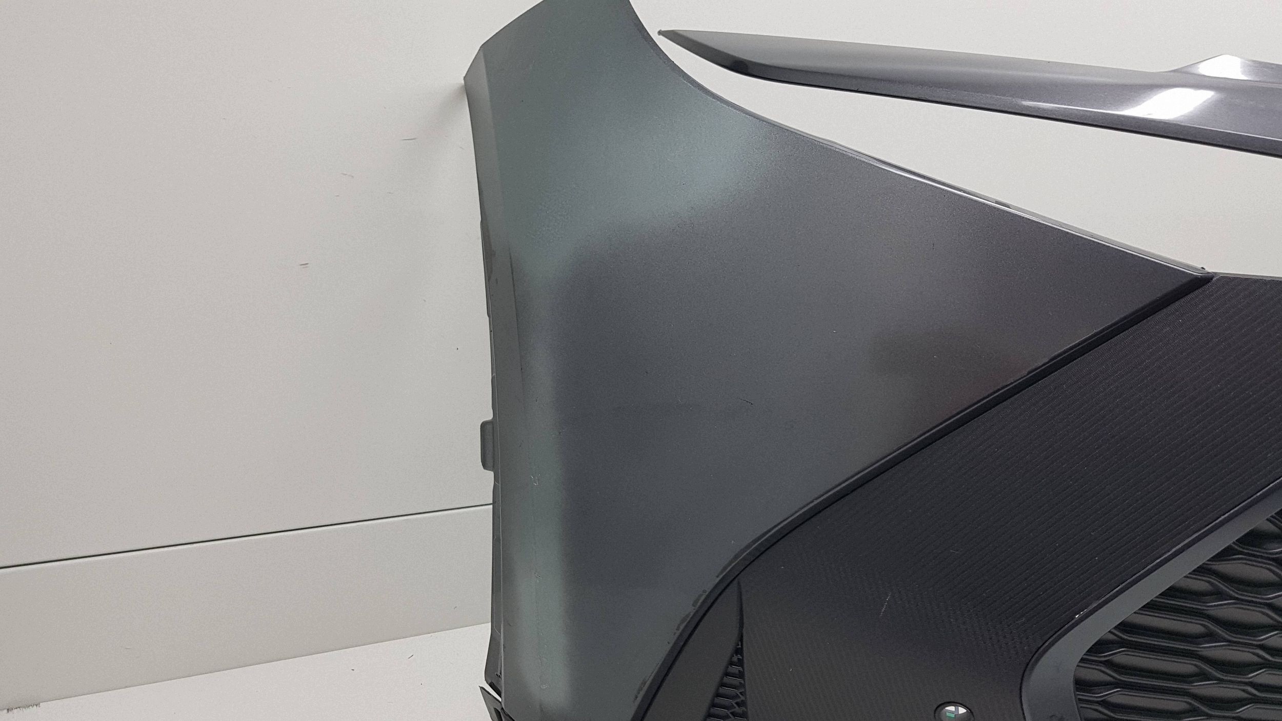 TOYOTA CHR CH R II 2 2023 - bumper front 52119-FA250